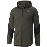 Sweat-shirt Puma FD Evostripe