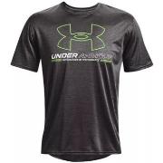 T-shirt Under Armour TRAINING VENT GRAPHIC