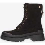 Boots Xti 142025-NEGRO