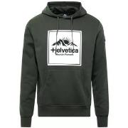 Sweat-shirt Helvetica VISCOMPTE