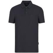 T-shirt EAX Polo