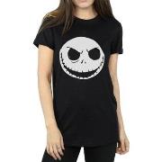 T-shirt Nightmare Before Christmas BI1008