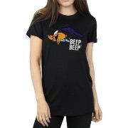 T-shirt Dessins Animés Beep Beep