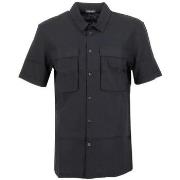 Chemise Ea7 Emporio Armani de plage