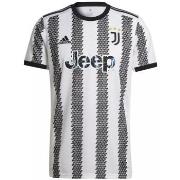 T-shirt adidas JUVENTUS DOMICILE 2022/2023