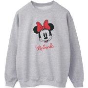 Sweat-shirt Disney BI1782