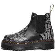 Bottes Dr. Martens CHELSEA-2976 QUAD PLATFORME