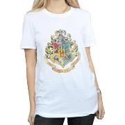 T-shirt Harry Potter BI1012