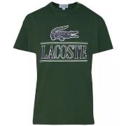 T-shirt Lacoste Tee-shirt