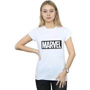 T-shirt Marvel BI1129