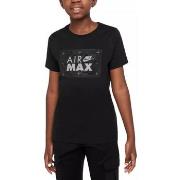 T-shirt enfant Nike NSW AIR MAX Enfant