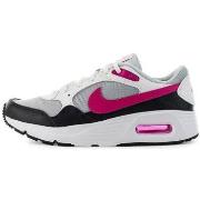 Baskets basses enfant Nike AIR MAX SC Junior