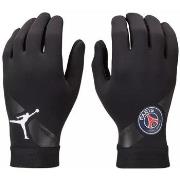 Gants Nike PSG JORDAN HYPERWARM