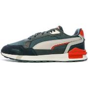 Baskets basses Puma 383058-13