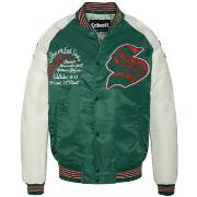 Blouson Schott Varsity PRINCETON 2