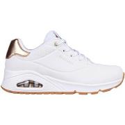 Ville basse Skechers 177094 UNO - GOLDEN AIR