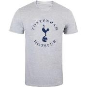 T-shirt Tottenham Hotspur Fc BS2879