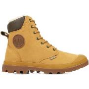 Boots Palladium Pampa Sport Cuff WPS