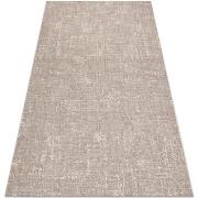 Tapis Rugsx Tapis SIZAL BOHO 39495363 vintage beige 140x200 cm