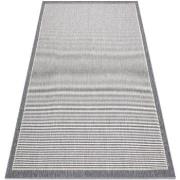 Tapis Rugsx Tapis SPRING 20411332 Lignes, cadre à boucles 140x200 cm