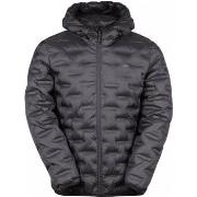 Veste Fundango Smoke Hooded Jacket