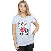 T-shirt Dessins Animés BI1205