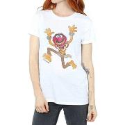 T-shirt The Muppets Classic