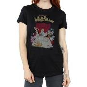 T-shirt Dessins Animés BI1408