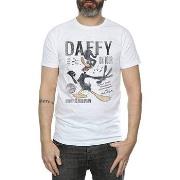 T-shirt Dessins Animés Concert