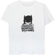 T-shirt enfant Dessins Animés Always Be Yourself