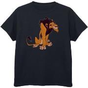 T-shirt enfant The Lion King Classic