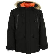 Parka Compagnie Canadienne Trappeur