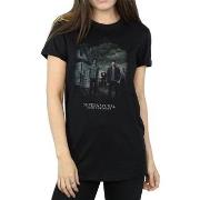 T-shirt Supernatural Join The Hunt