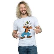 T-shirt Disney Crazy