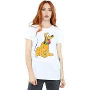 T-shirt Disney Classic