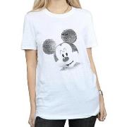 T-shirt Disney BI1411