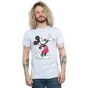 T-shirt Disney Traditional Wave