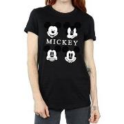 T-shirt Disney BI1482