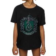 T-shirt enfant Harry Potter BI1171