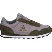Chaussures Le Coq Sportif 2320557 ASTRA TWILL
