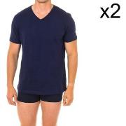 Maillots de corps Tommy Hilfiger UM0UM01029-409