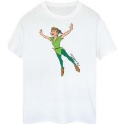 T-shirt enfant Peter Pan Classic