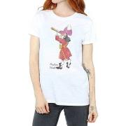 T-shirt Peter Pan Classic