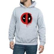 T-shirt Deadpool BI1254