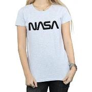 T-shirt Nasa Modern