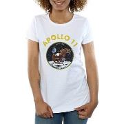T-shirt Nasa Apollo 11