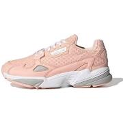 Baskets basses adidas FALCON