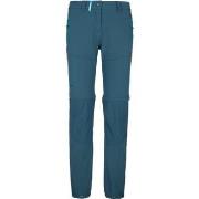 Pantalon Kilpi Pantalon randonnée modulable femme HOSIO-W