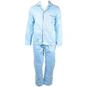 Pyjamas / Chemises de nuit Ushuaïa Pyjama Homme