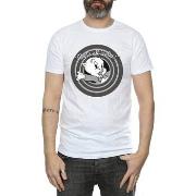 T-shirt Dessins Animés BI1502